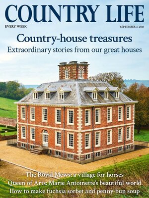 Country Life - Magazine